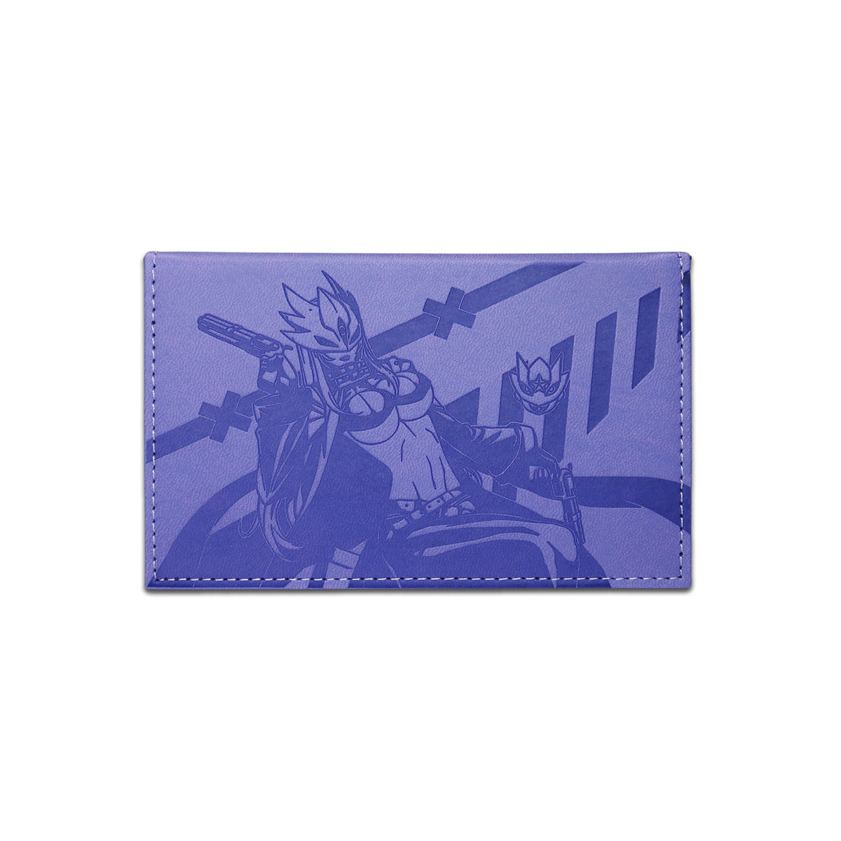 Belle-Star, Ms Gluttony Deck Box [Limited Quantities in Stock