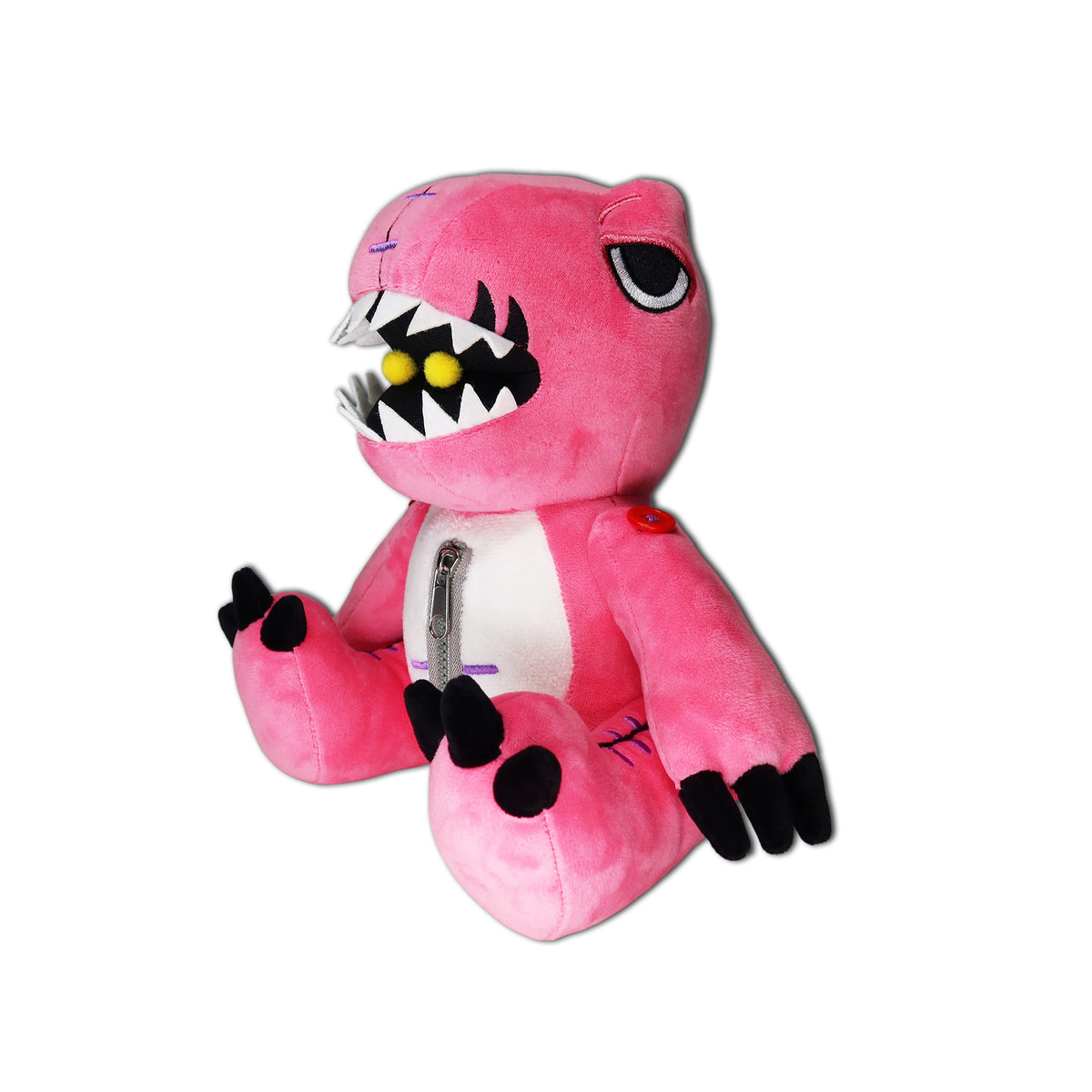 Exティラノモンぬいぐるみ【数量限定在庫】 – Usagi Draws