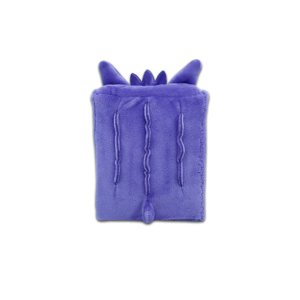 Gengar Plushie Deck Box [Limited Quantities in Stock]