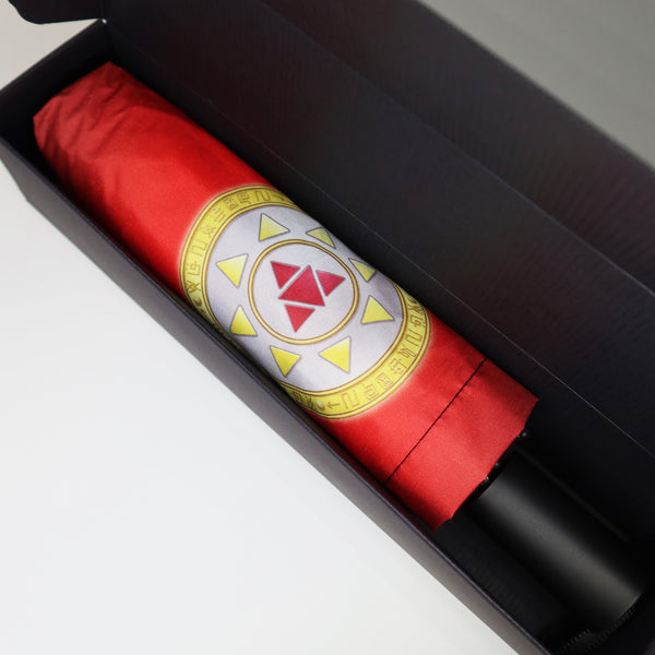 Holy Shield Aegis Foldable Umbrella