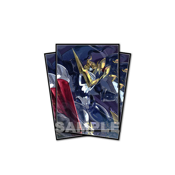 DarkKnightmon Standard Size Card Sleeves