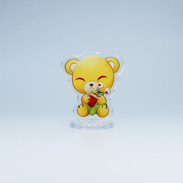 Monzaemon Acrylic Memory Marker
