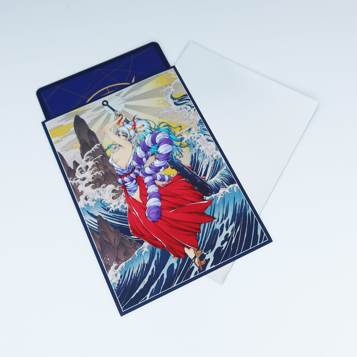 Amazon | バンダイ (BANDAI) ONE PIECEカードゲーム