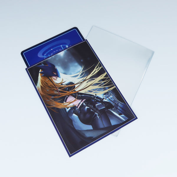 BelleStar Lady Standard Size Card Sleeves