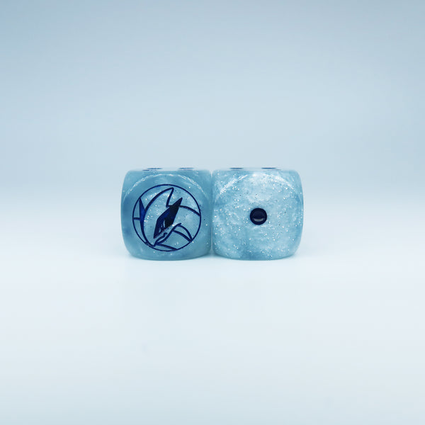 Pokemon 20mm Colored Dice Collection Vol.2