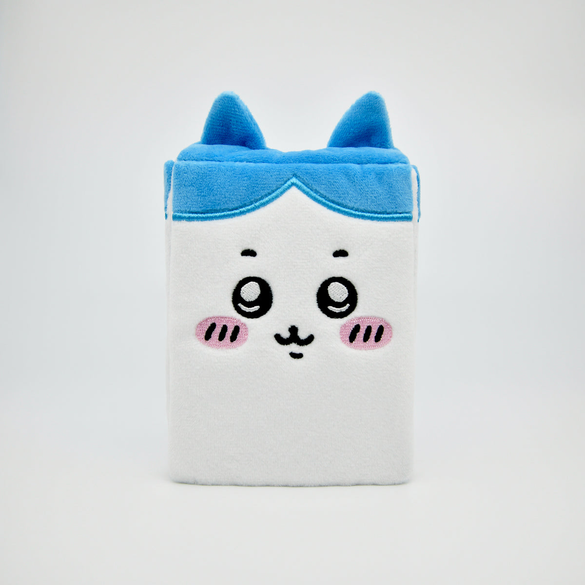 Hachiware Plushie Deck Box [Limited Quantities In-Stock] – Usagi Draws