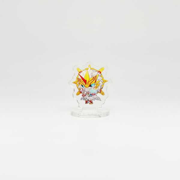 Gaiamon Acrylic Memory Marker