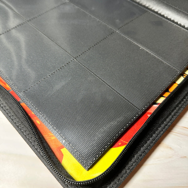 Charizard Evolution TCG Binder (Limited Quantities in Stock)