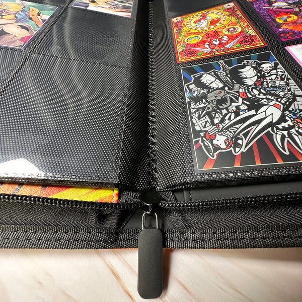 Charizard Evolution TCG Binder (Limited Quantities in Stock)