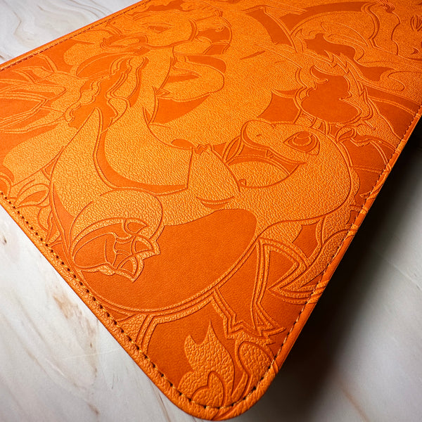 Charizard Evolution TCG Binder (Limited Quantities in Stock)