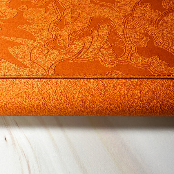 Charizard Evolution TCG Binder (Limited Quantities in Stock)