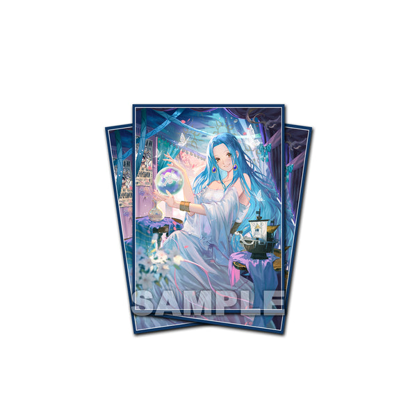 Princess Nefertari Vivi Standard Size Card Sleeves