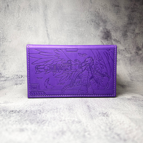 Demon Lord Deck Box [Limited Quantities in Stock!]