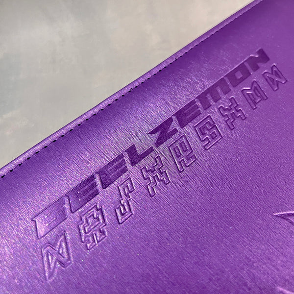 Beelzemon TCG Binder (Limited Quantities in Stock)