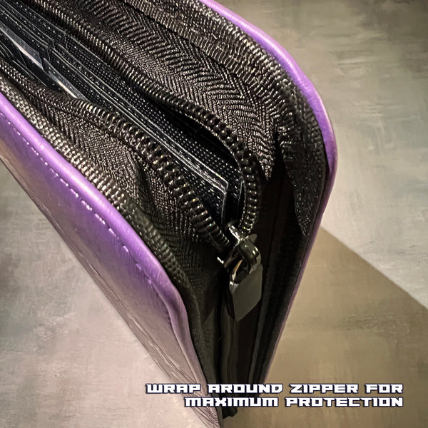 Beelzemon TCG Binder (Limited Quantities in Stock)