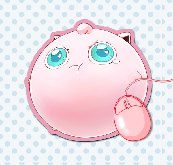 Jigglypuff Merchandise