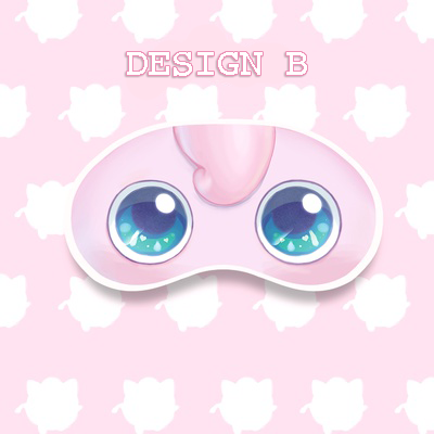 Jigglypuff Merchandise