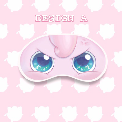 Jigglypuff Merchandise