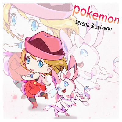Pokemon Trainers Acrylic Charms