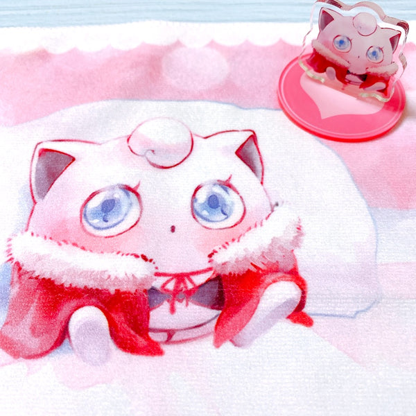 Jigglypuff Merchandise