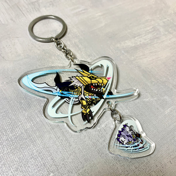 Omegamon Alter-S Bundles