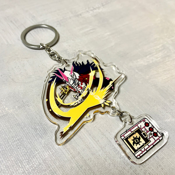 Omegamon Alter-S Bundles