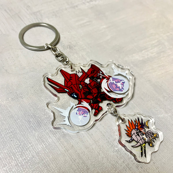 Omegamon Alter-S Bundles