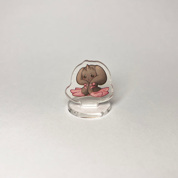 Lopmon Acrylic Memory Marker