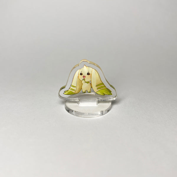 Terriermon Acrylic Memory Marker