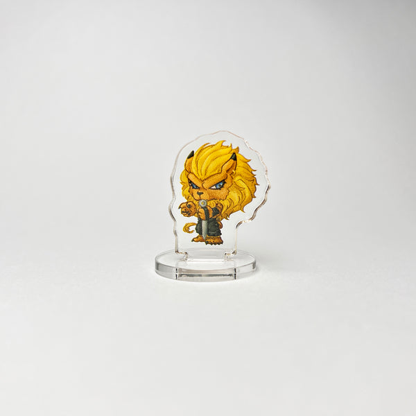 Leomon Acrylic Memory Marker