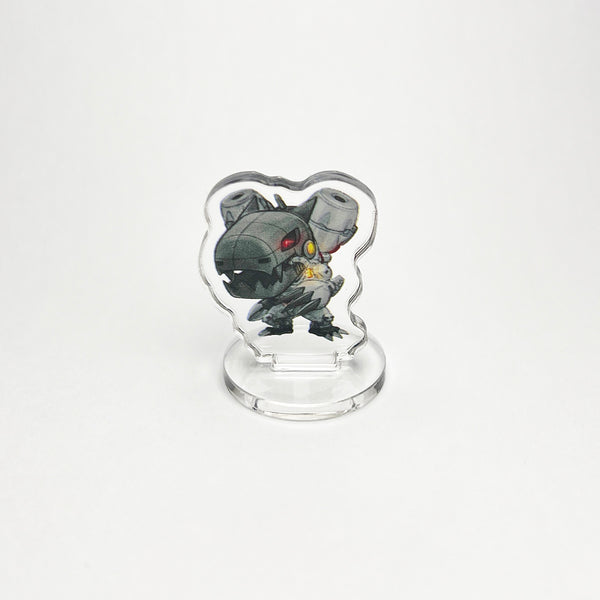 Machinedramon Acrylic Memory Marker
