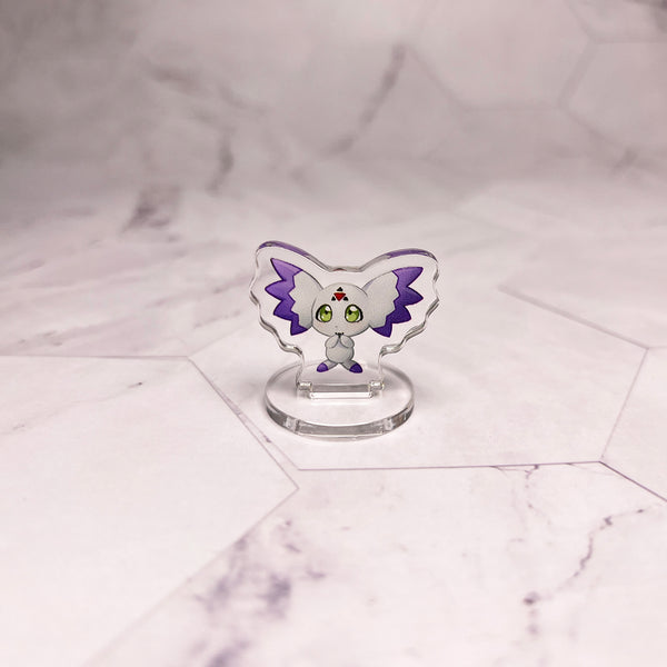 Calumon Acrylic Memory Marker
