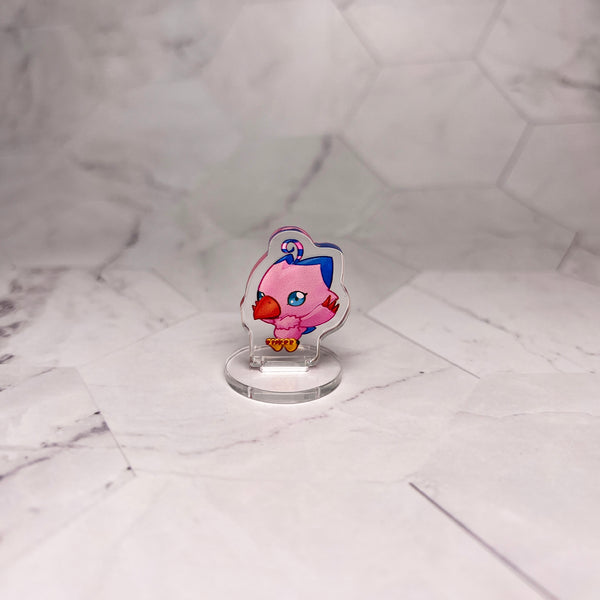 Biyomon Acrylic Memory Marker