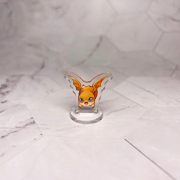 Patamon Acrylic Memory Marker