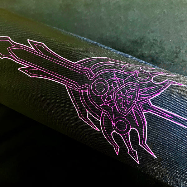 Ragnaloardmon Playmat Bundle