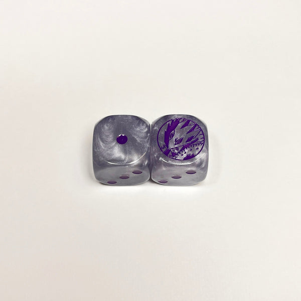 Knights & Friends 20mm Colored Dice