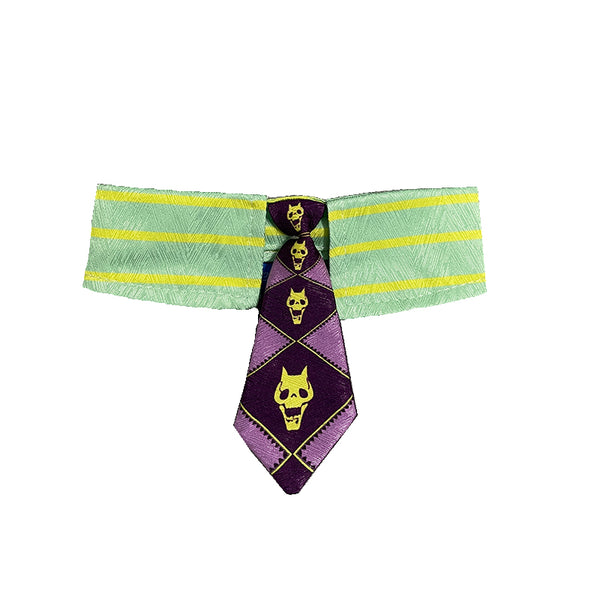 JoJo's Bizarre Adventure Pet Cosplay Costume Various Designs