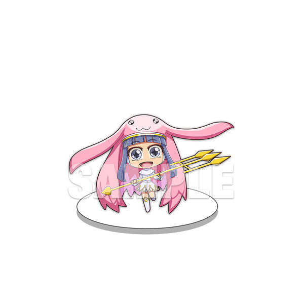 Sistermon Blanc Acrylic Memory Marker
