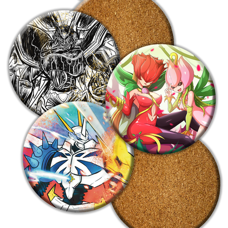 Usagi Rocks Collection Usagi Draws