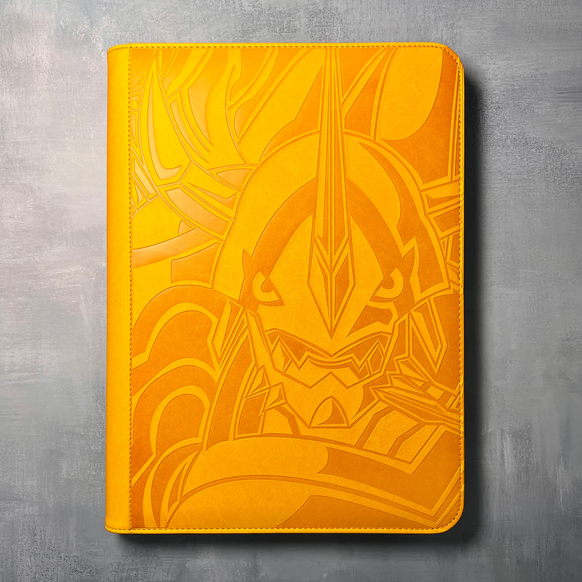 TCG BINDERS – Usagi Draws