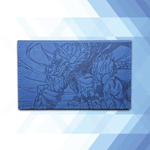 Code Looga: Fenrir Uplink Deck Box [Pre-Order, Ships Late 30th May]