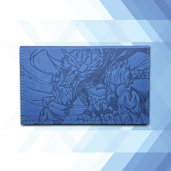 Code Looga: Fenrir Uplink Deck Box [Pre-Order, Ships Late 30th May]