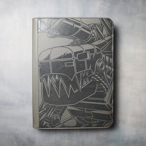 Machinedramon TCG Binder [Limited Quantities in Stock]