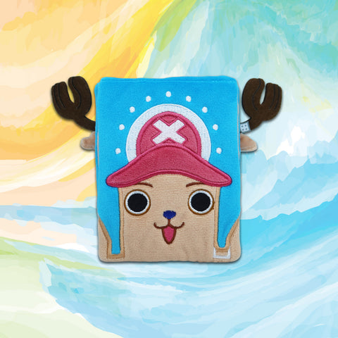 Chopper Plushie Deck Box [Limited Quantities in Stock]