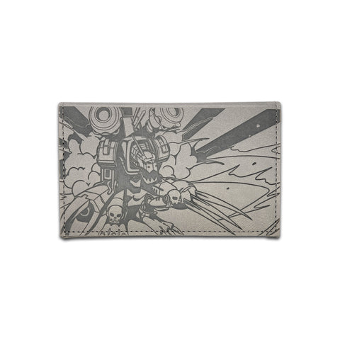 Machinedramon Deck Box [Limited Quantities In Stock]