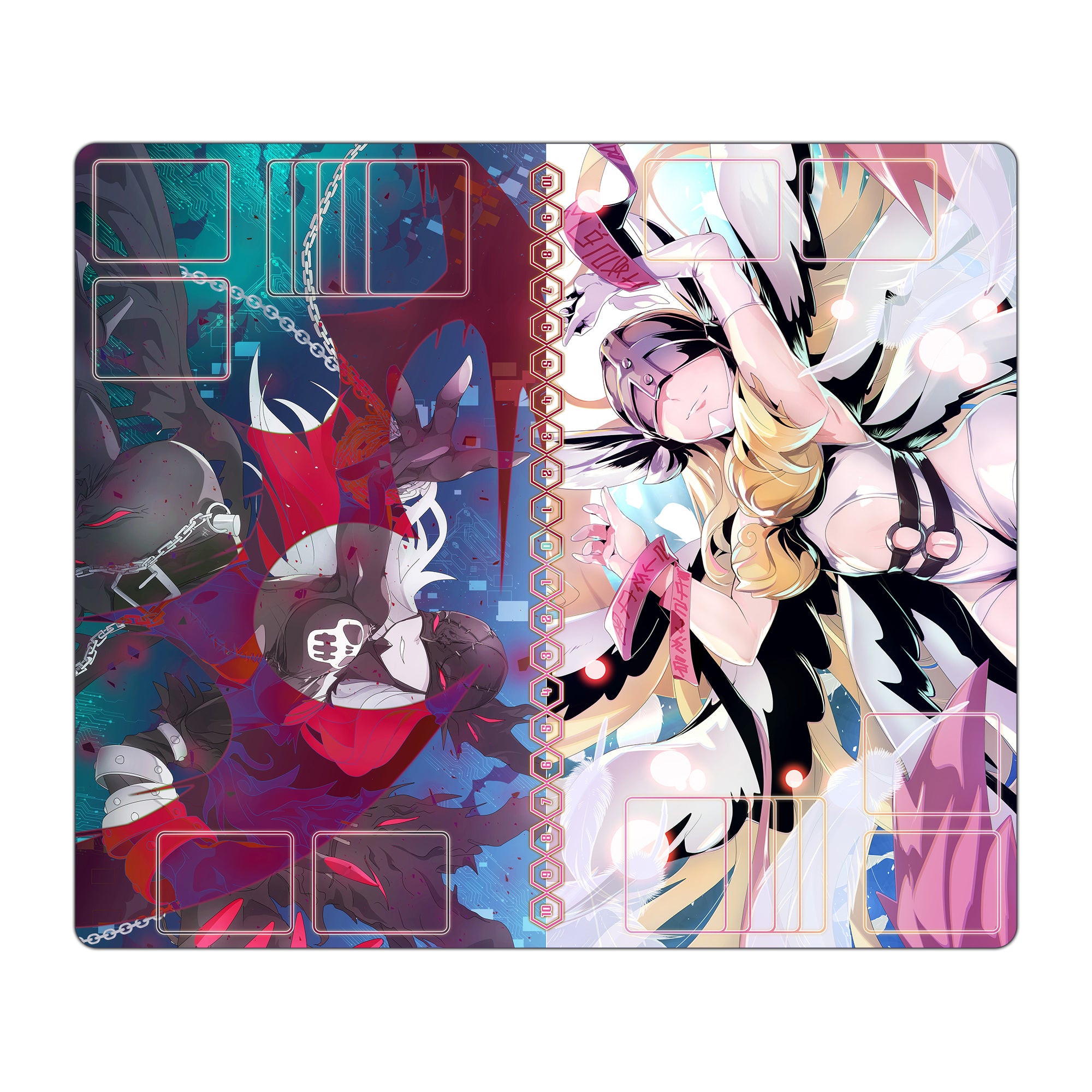 ウェヌスモン 公式プレイマット TCG PLAYMATS – Tagged 