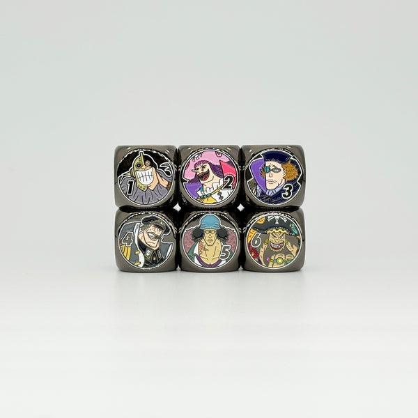 咲夜フォクシーエボリューションメタルダイス【数量限定入荷】