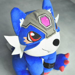 Loogamon Plush Toy [Limited Quantity In Stock]