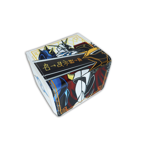 Products Tagged "digimon royal knights" Usagi Draws Products Tagged "digimon royal knights" Usagi Draws