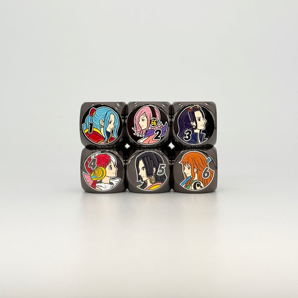 咲夜フォクシーエボリューションメタルダイス【数量限定入荷】